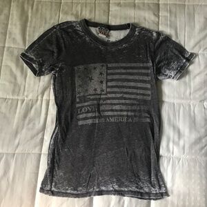 Love America t-shirt